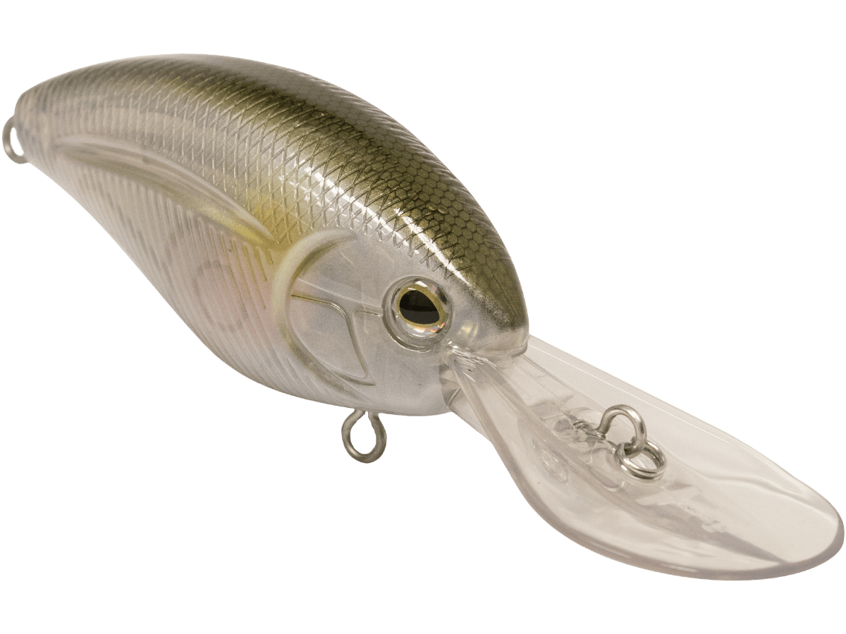 Livingston Lures Crankbaits Howeller DMC Plus
