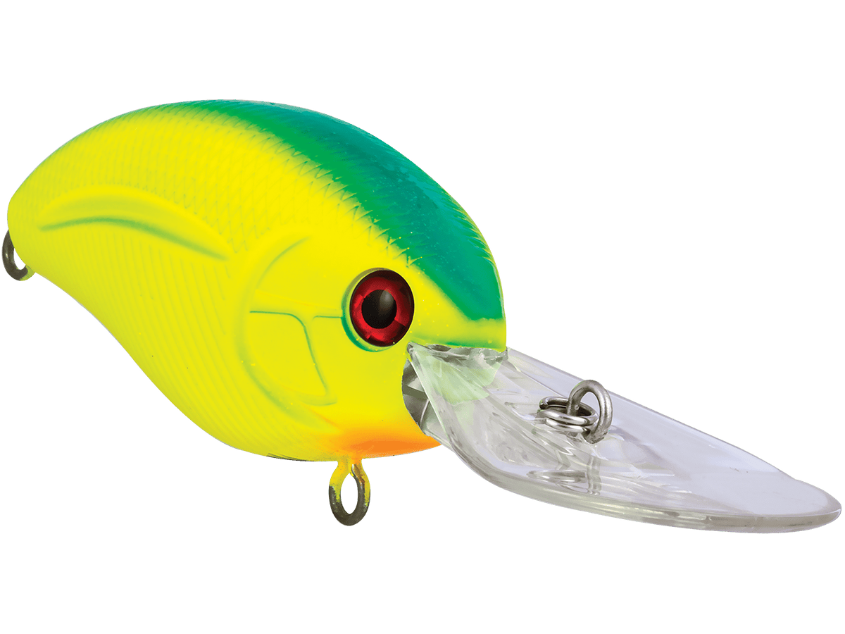 Livingston Lures Crankbaits Howeller DMC Plus