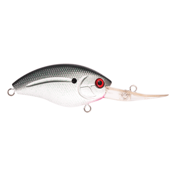 Livingston Lures Crankbaits Howeller DMC Plus