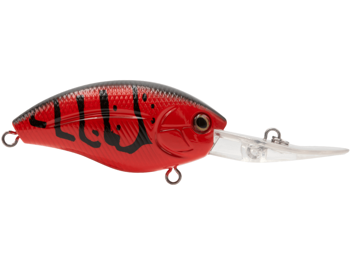 Livingston Lures Crankbaits Howeller DMC Plus