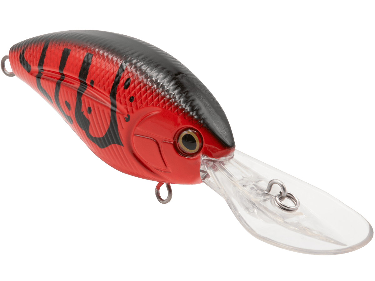 Livingston Lures Crankbaits Howeller DMC Plus