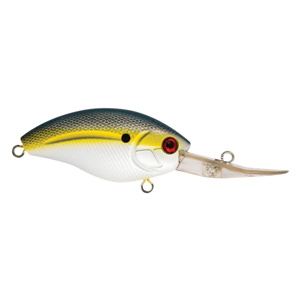 Livingston Lures Crankbaits Howeller DMC Plus