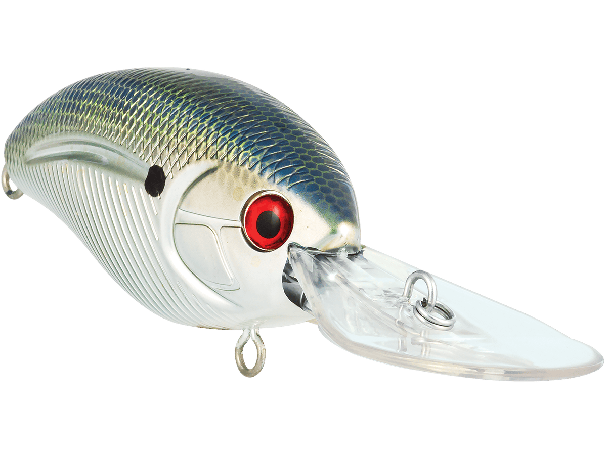 Livingston Lures Crankbaits Howeller DMC Plus