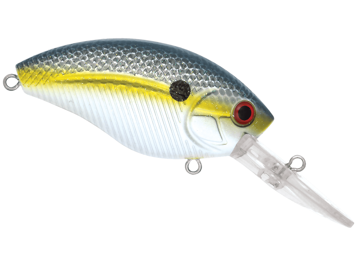 Livingston Lures Crankbaits Howeller DMC Plus