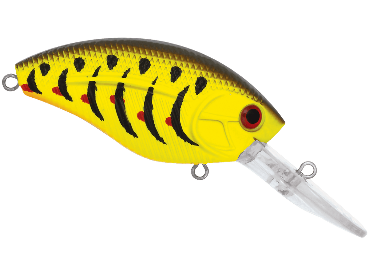 Livingston Lures Crankbaits Howeller DMC Plus