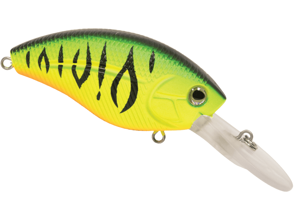 Livingston Lures Crankbaits Howeller DMC Plus