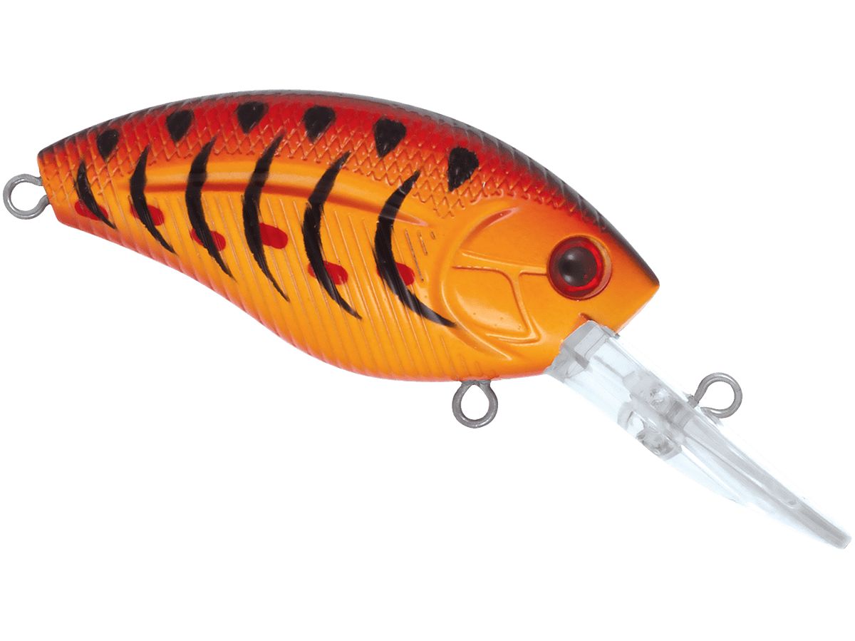 Livingston Lures Crankbaits Howeller DMC Plus