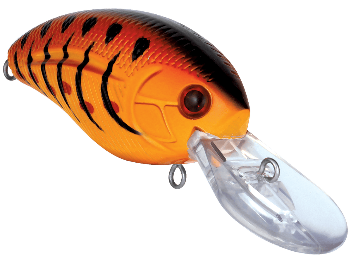 Livingston Lures Crankbaits Howeller DMC Plus