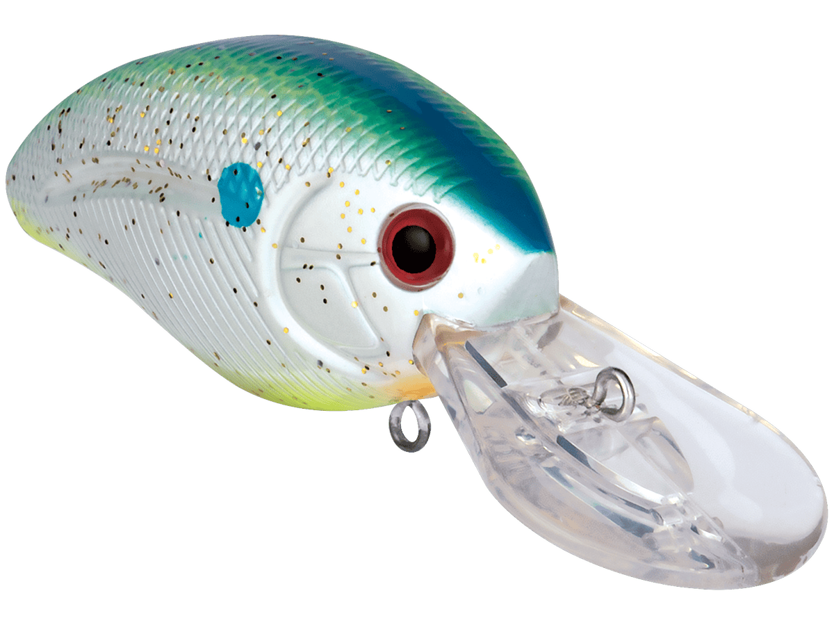 Livingston Lures Crankbaits Howeller DMC Plus