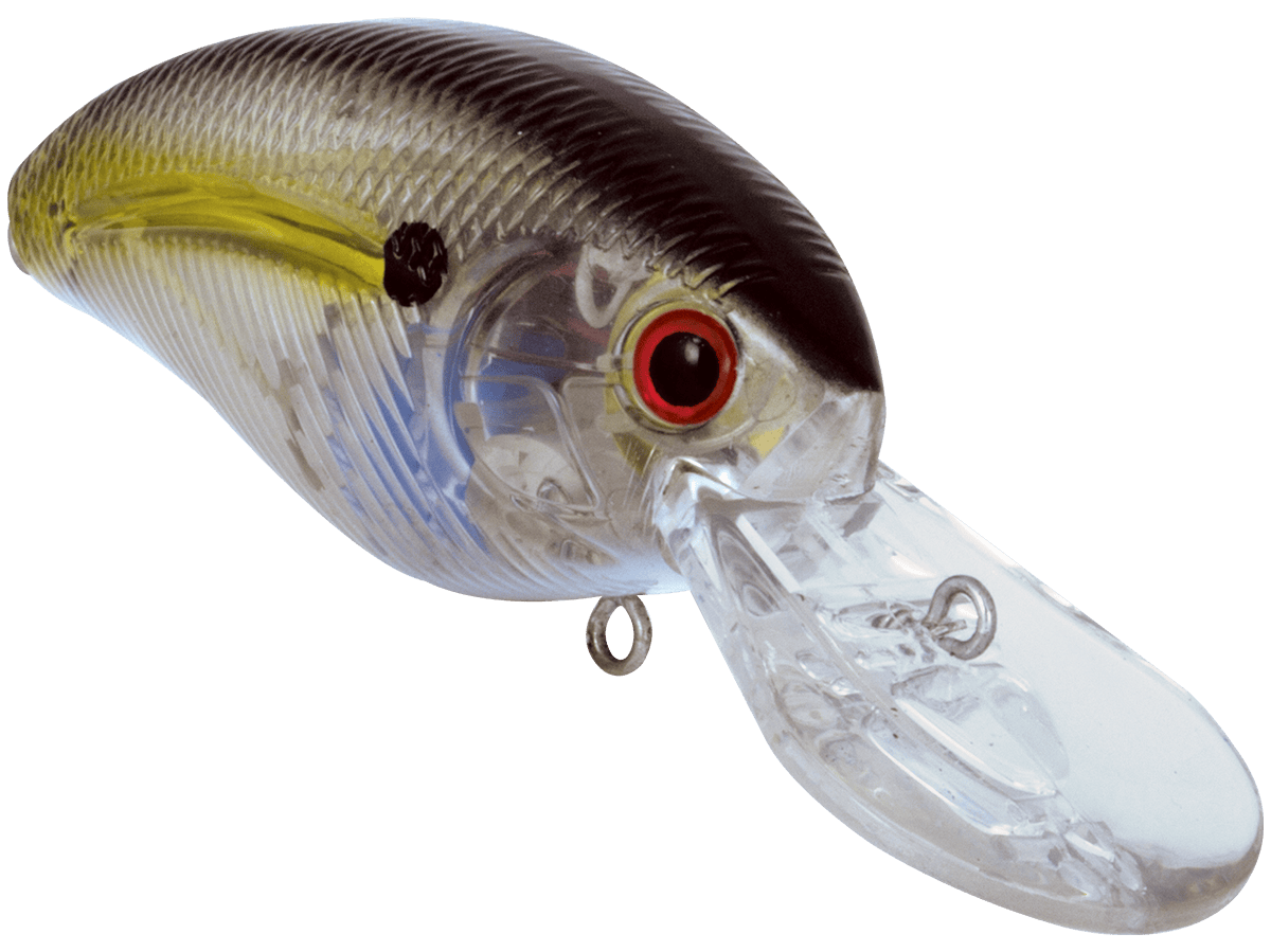 Livingston Lures Crankbaits Howeller DMC Plus