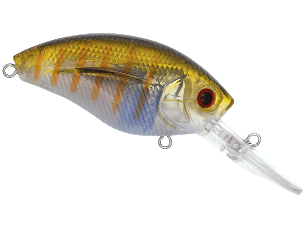 Livingston Lures Crankbaits Howeller DMC Plus