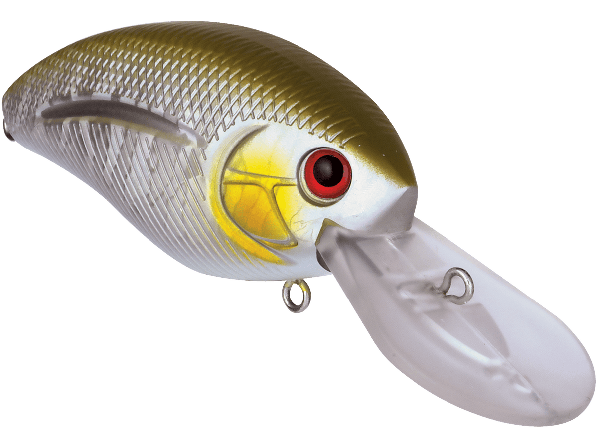 Livingston Lures Crankbaits Howeller DMC Plus