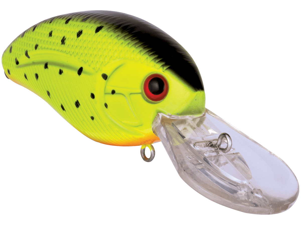 Livingston Lures Crankbaits Howeller DMC Plus