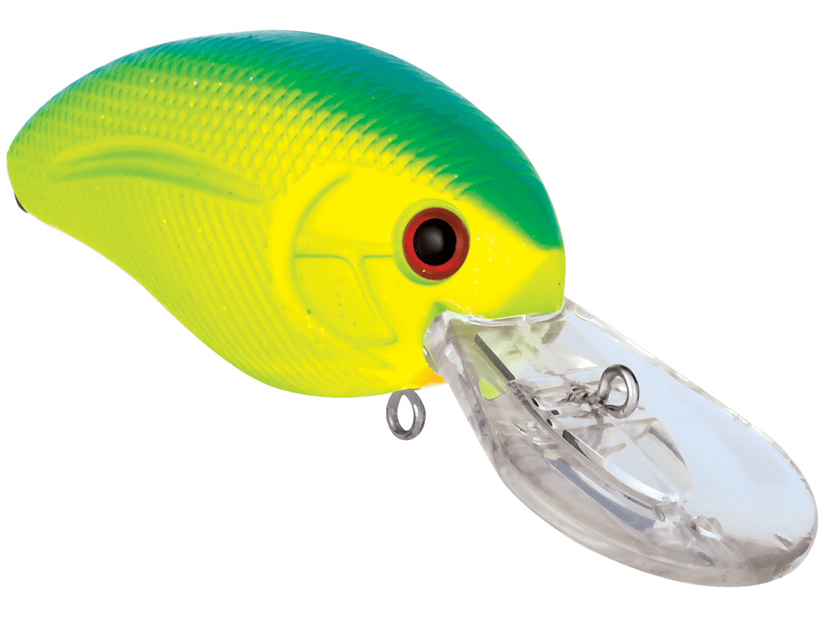 Livingston Lures Crankbaits Howeller DMC Plus
