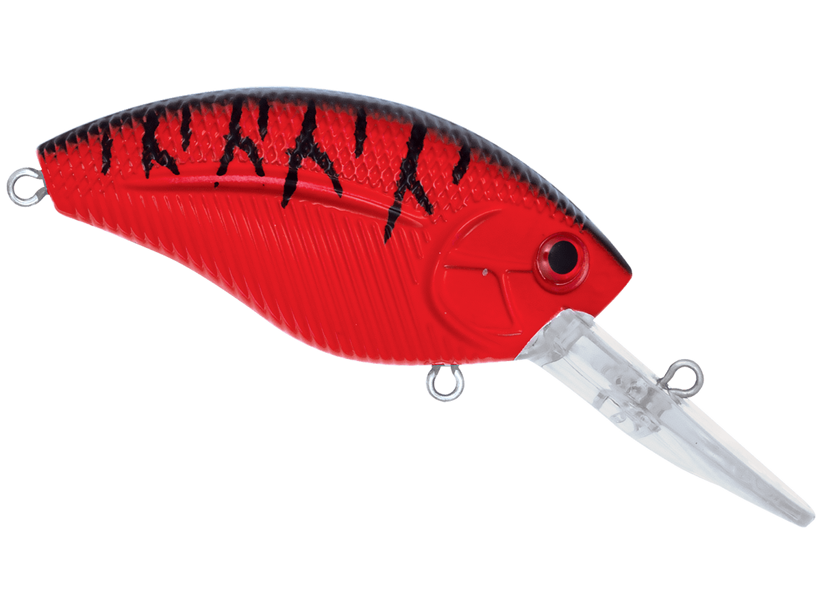 Livingston Lures Crankbaits Howeller DMC Plus