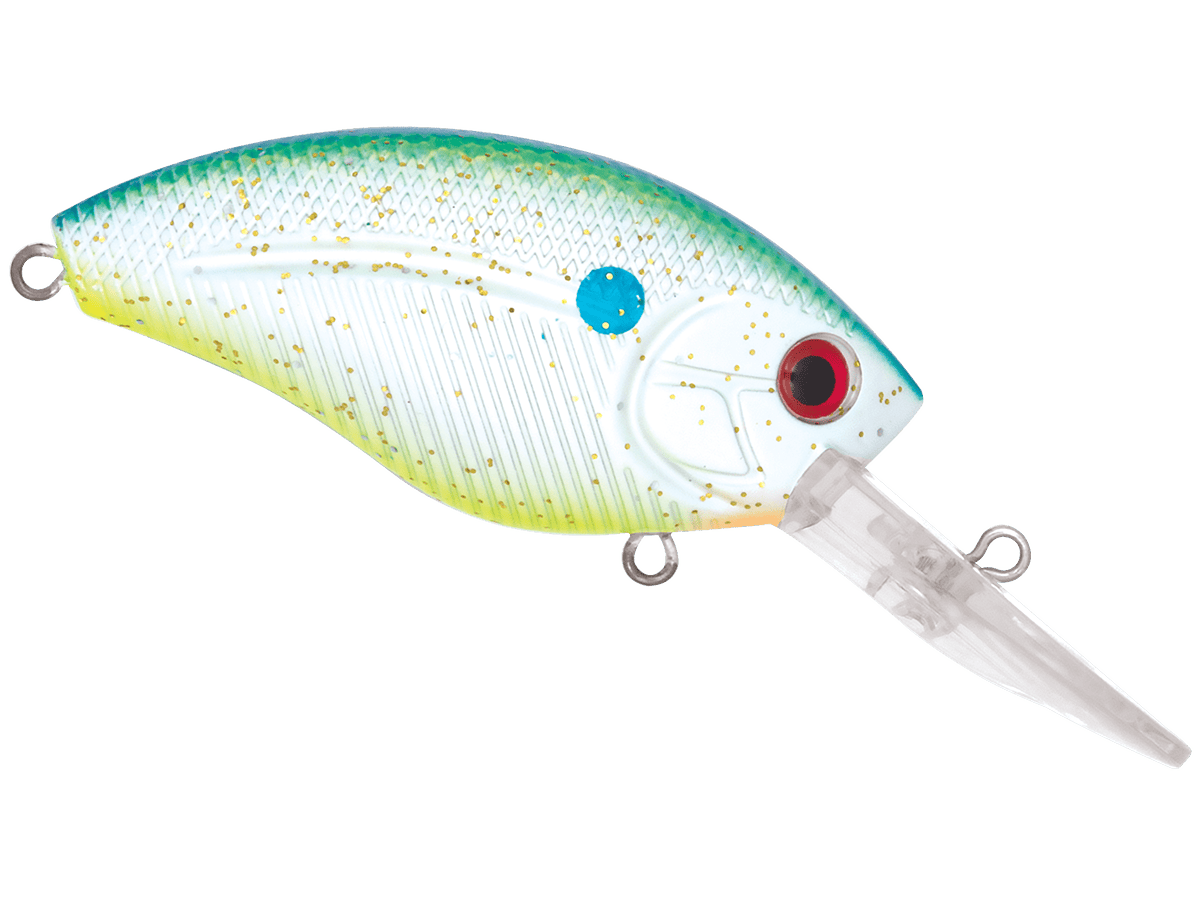 Livingston Lures Crankbaits Howeller DMC Plus