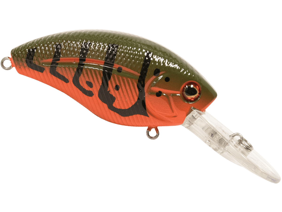 Livingston Lures Crankbaits Howeller DMC Plus