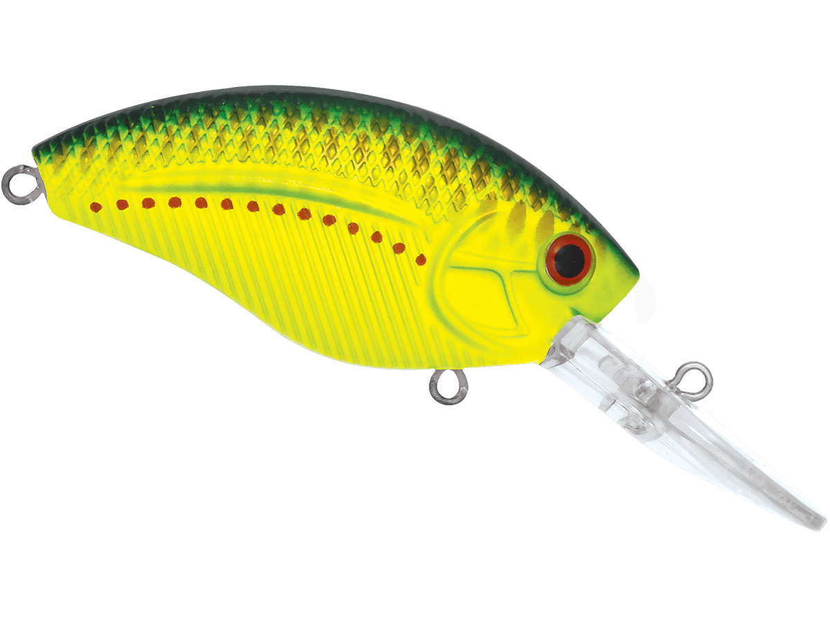 Livingston Lures Crankbaits Howeller DMC Plus