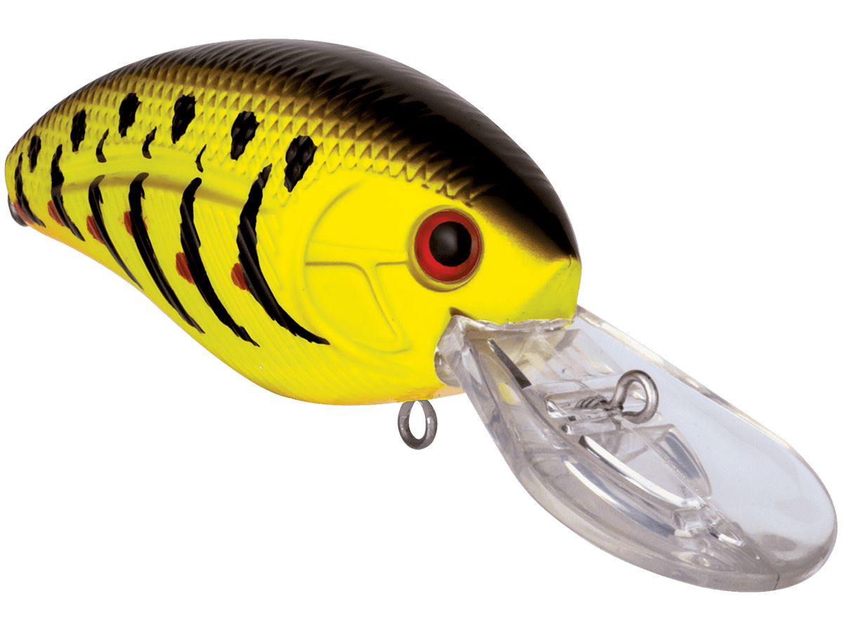 Livingston Lures Crankbaits Howeller DMC Plus