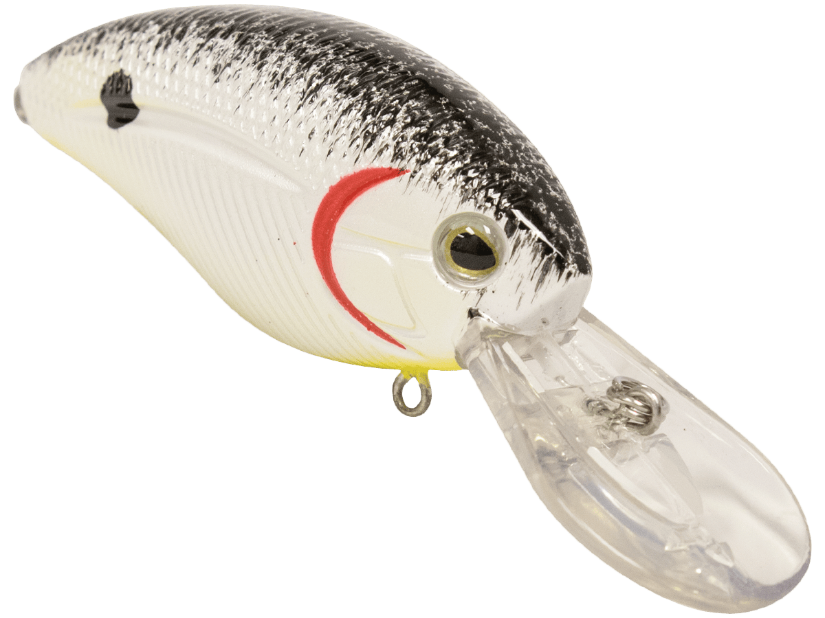 Livingston Lures Crankbaits Howeller DMC Plus