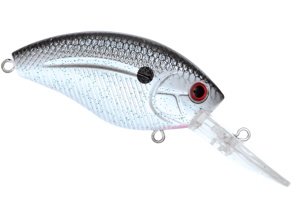 Livingston Lures Crankbaits Howeller DMC Plus