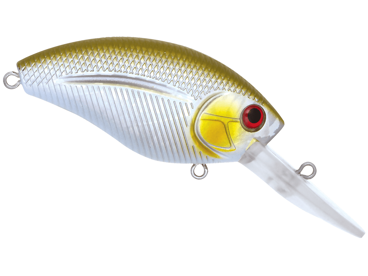 Livingston Lures Crankbaits Howeller DMC Plus