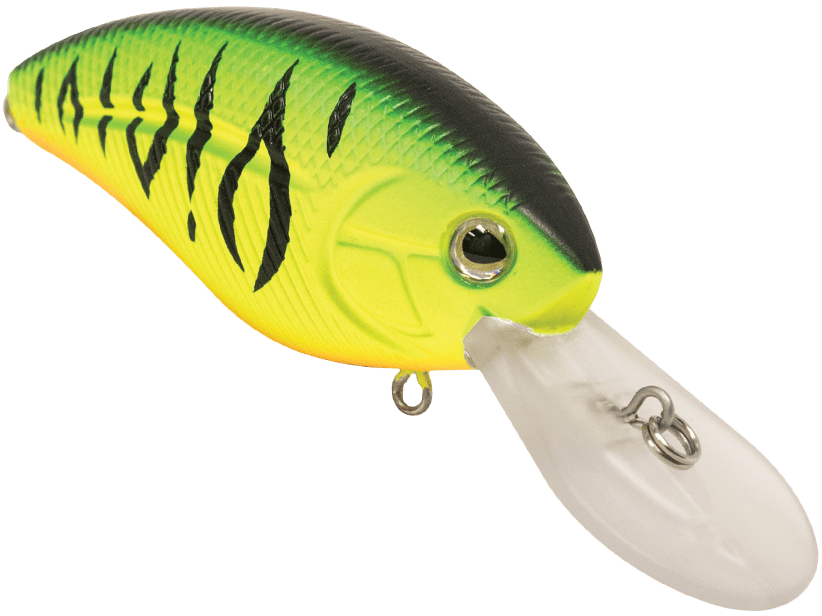 Livingston Lures Crankbaits Howeller DMC Plus