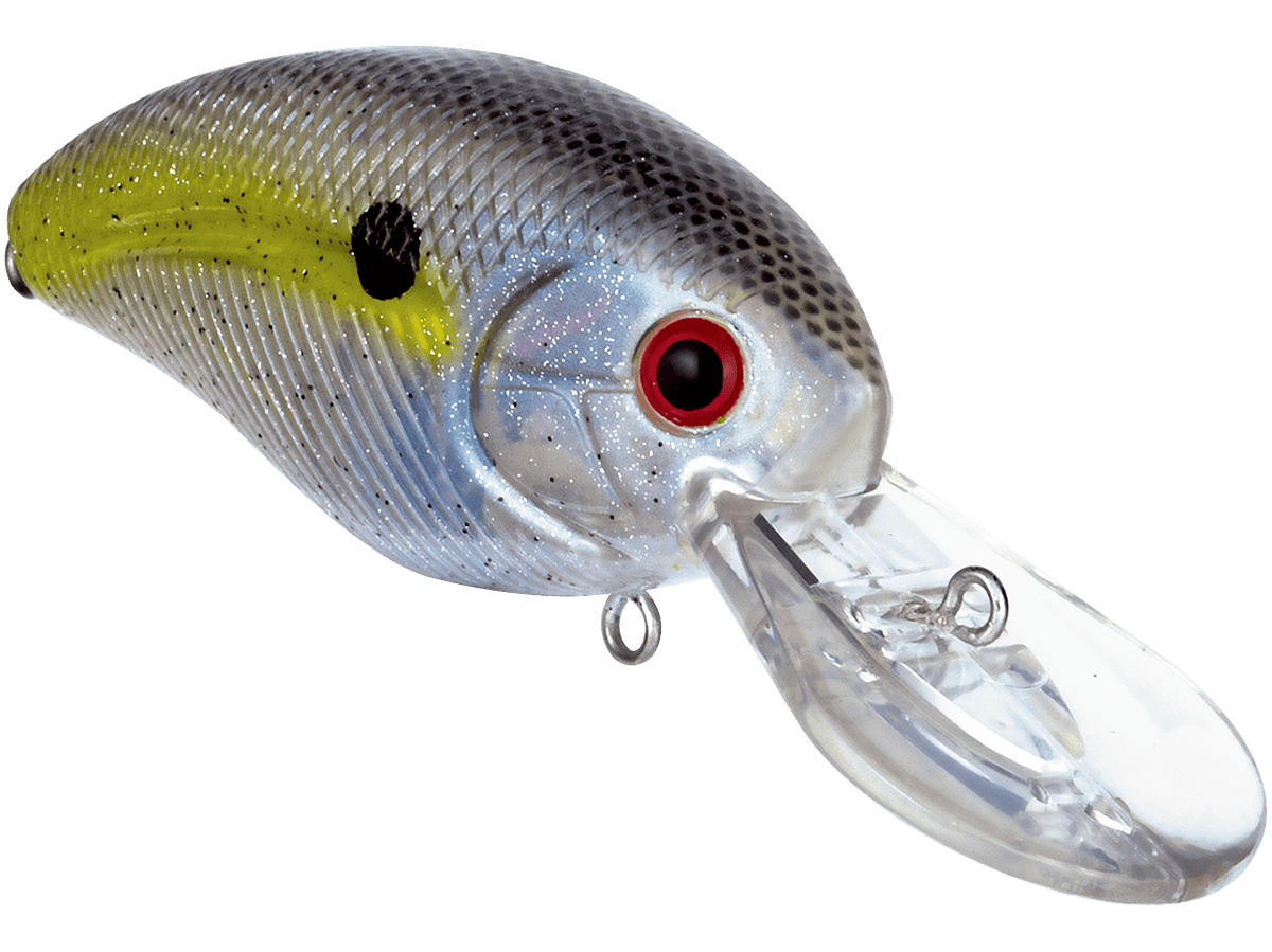 Livingston Lures Crankbaits Howeller DMC Plus