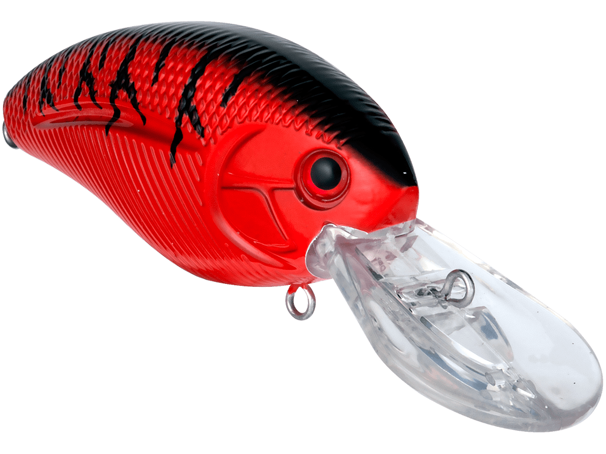 Livingston Lures Crankbaits Howeller DMC Plus