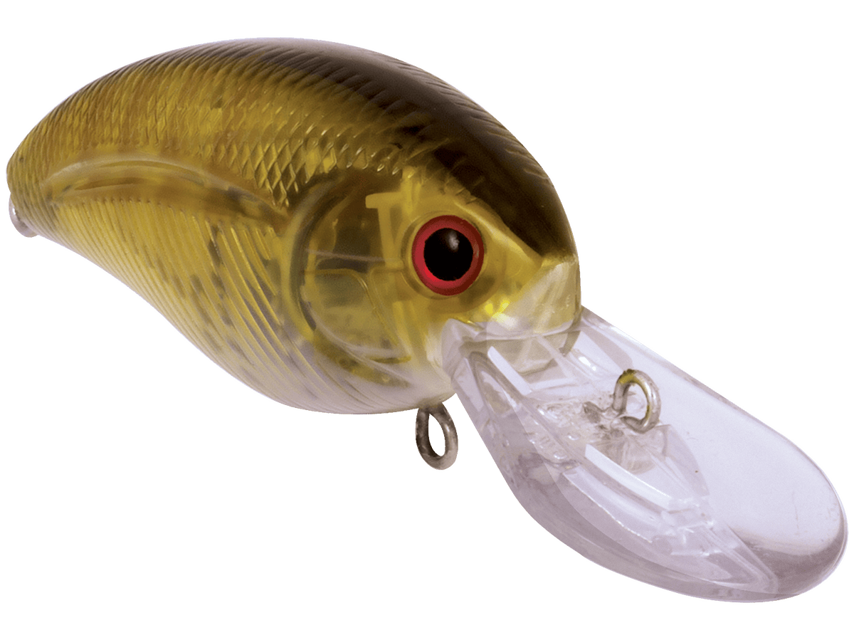 Livingston Lures Crankbaits Howeller DMC Plus