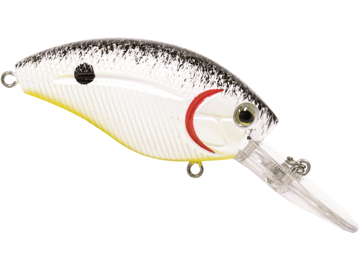 Livingston Lures Crankbaits Howeller DMC Plus