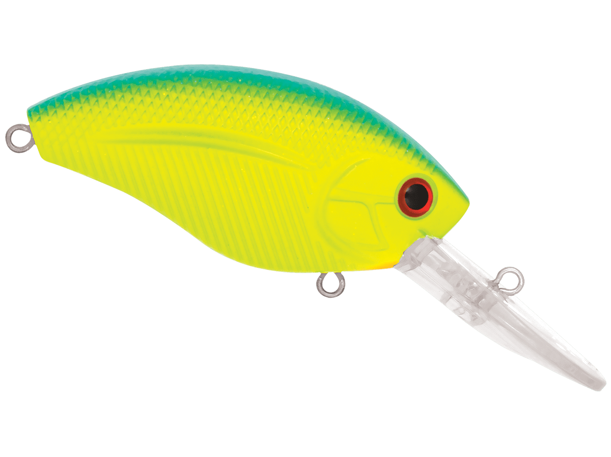 Livingston Lures Crankbaits Howeller DMC Plus