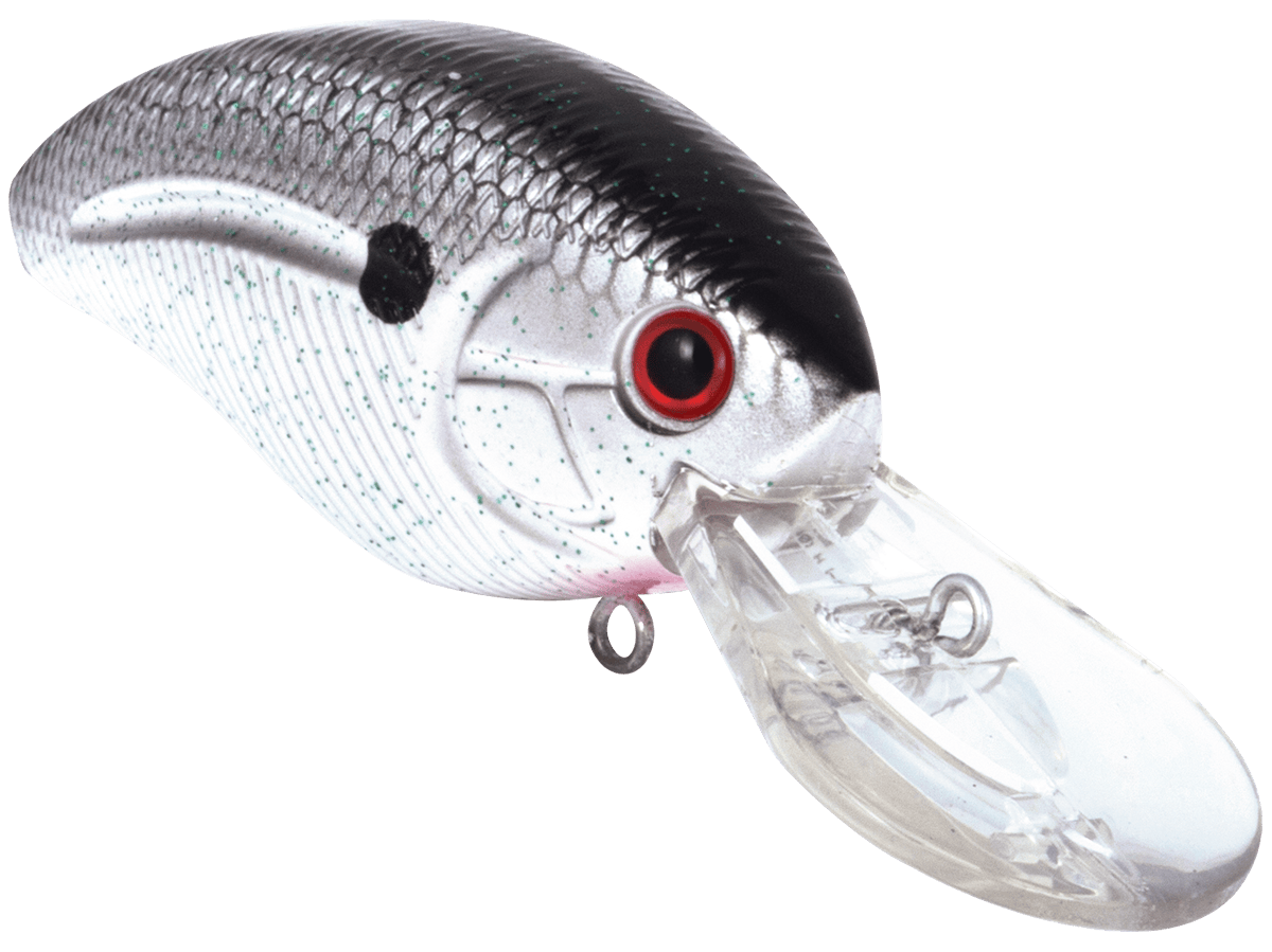 Livingston Lures Crankbaits Howeller DMC Plus