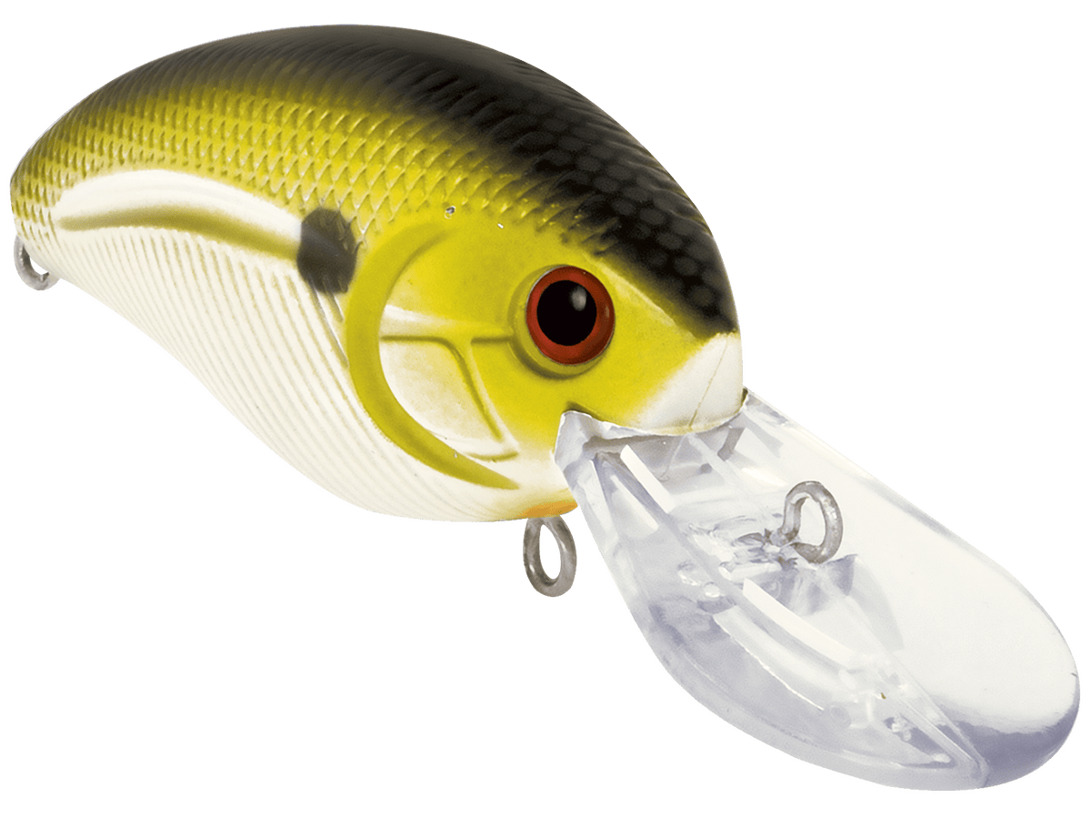 Livingston Lures Crankbaits Howeller DMC Plus