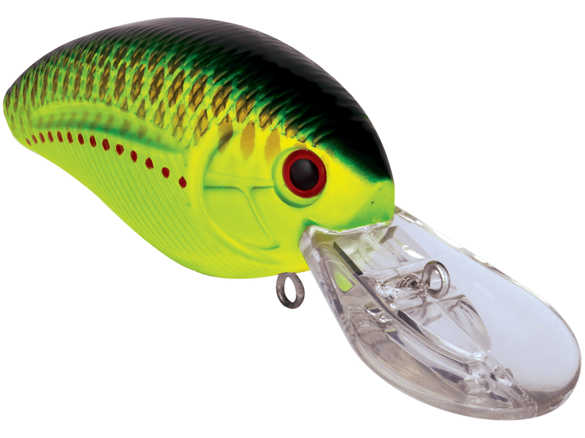 Livingston Lures Crankbaits Howeller DMC Plus