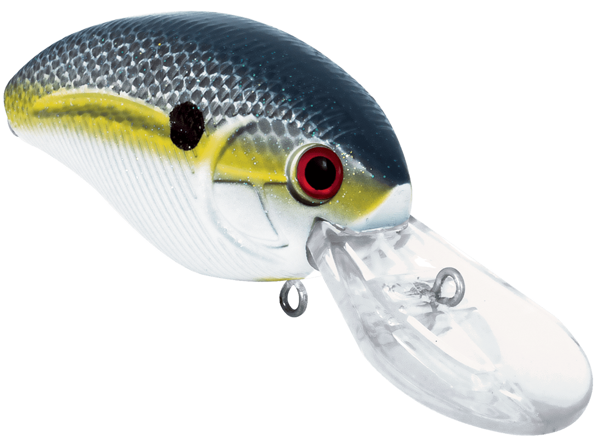 Livingston Lures Crankbaits Howeller DMC Plus