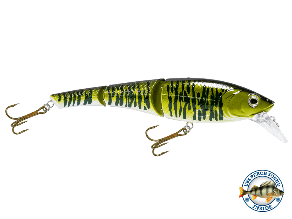fish head hunter lure Head Hunter 6" Speckled Trout / Original Sound