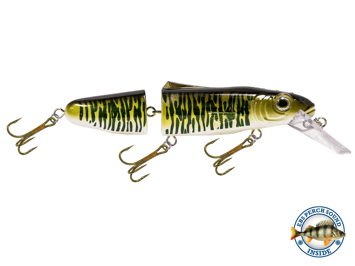 Livingston Lures Crankbaits Juvenile Pike / Perch Sound Pounder