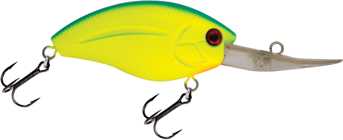 Livingston Lures Crankbaits Melon Shad Howeller DMC Plus