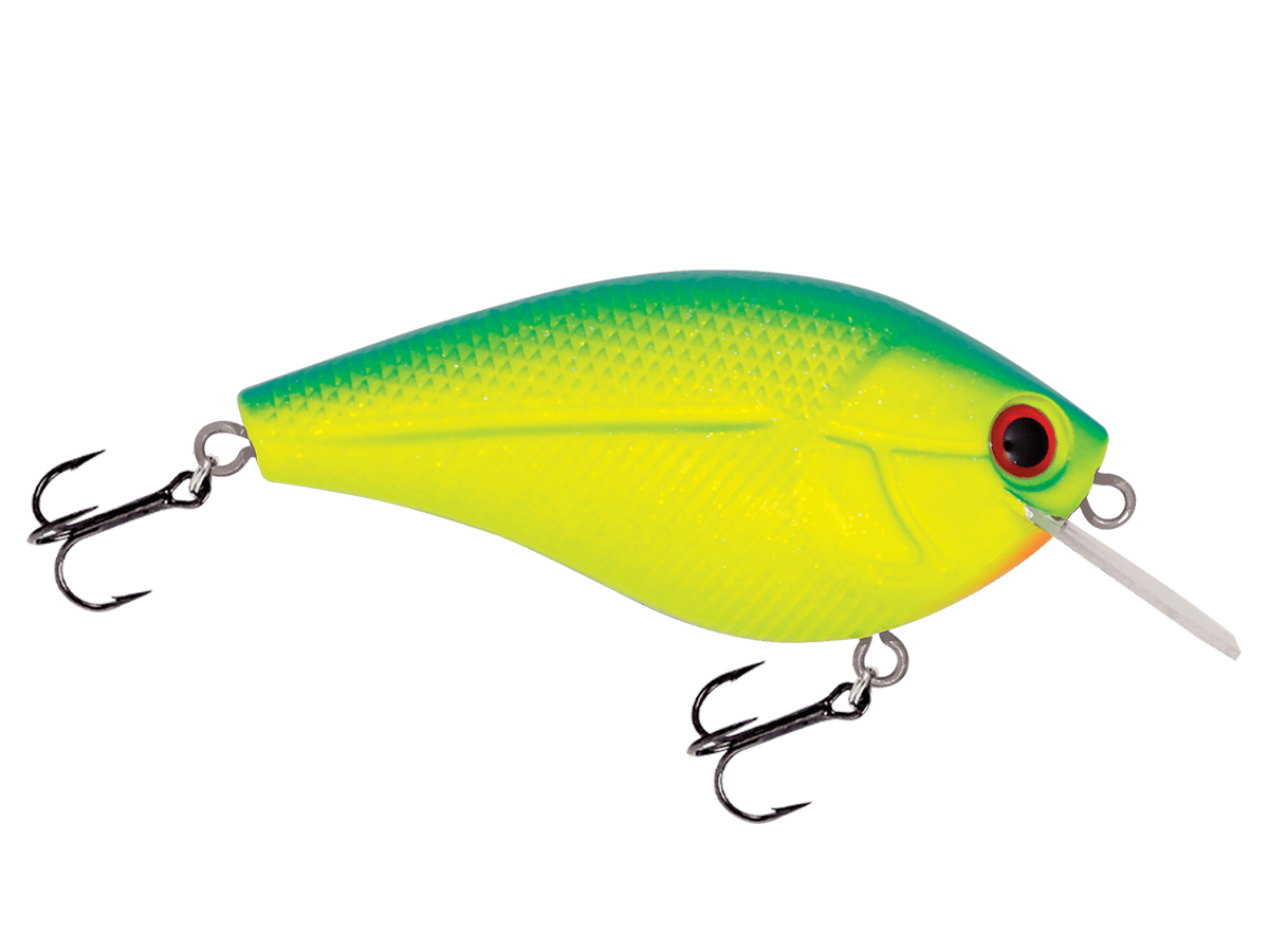 Livingston Lures Crankbaits Melon Shad Primetyme CB 2.0