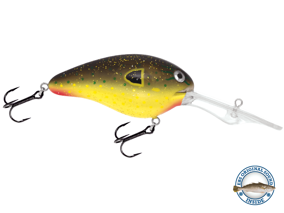 Livingston Lures Crankbaits Money Gill Dive Master 20
