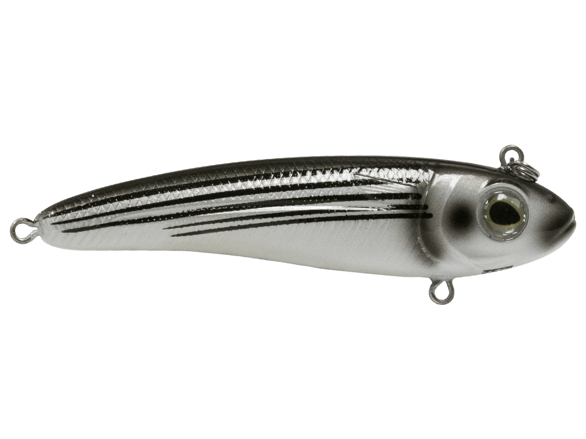 Livingston Lures Crankbaits Mullet EBS Mullet