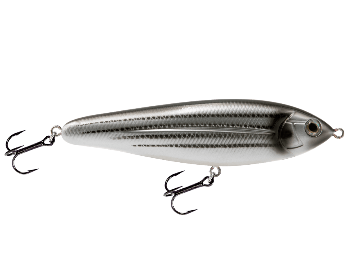 Livingston Lures Crankbaits Mullet School Master Salt Water