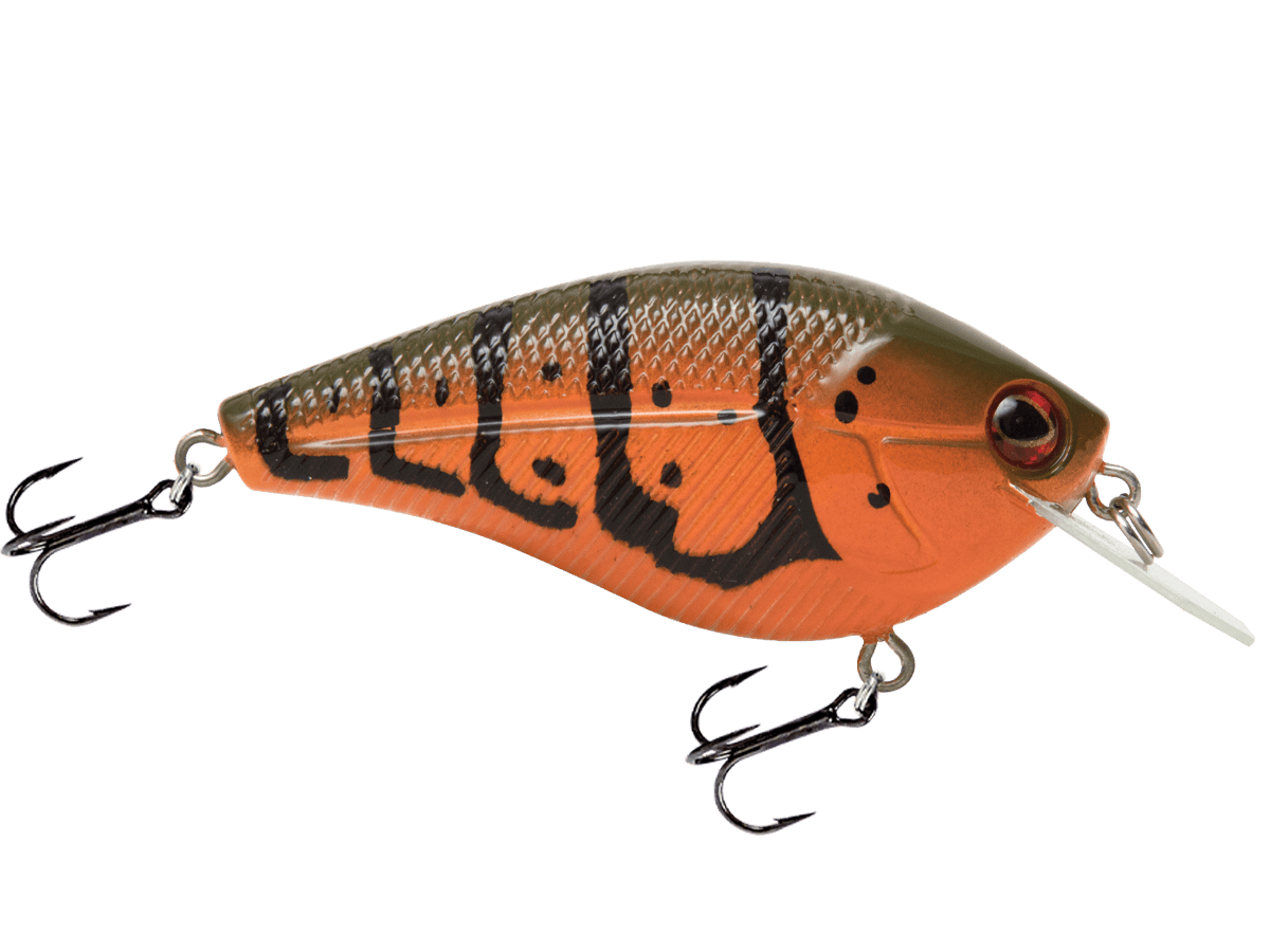 Livingston Lures Crankbaits Okie Craw Primetyme CB 2.0