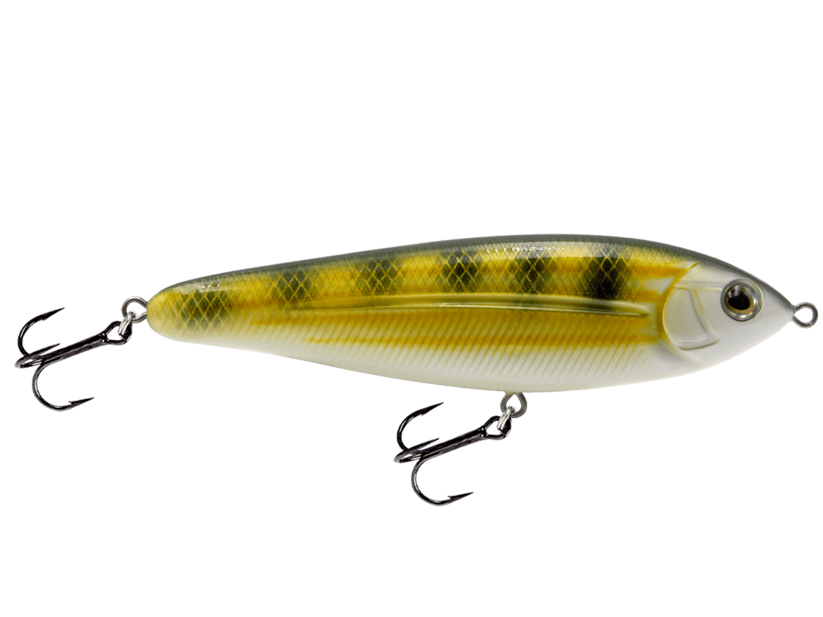 Livingston Lures Crankbaits Pinfish School Master Salt Water
