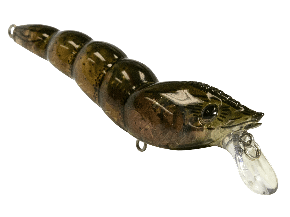 Livingston Lures Crankbaits PoBoy 90