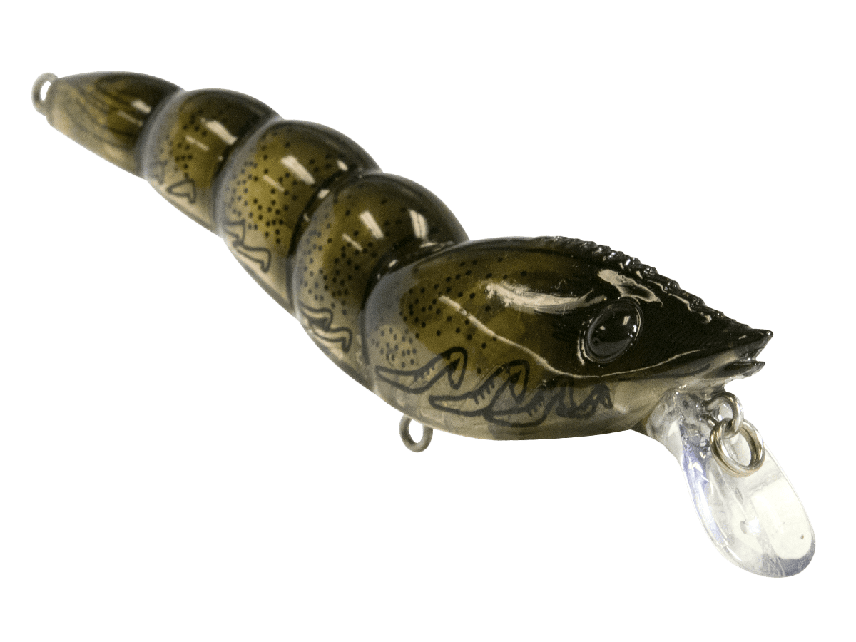 Livingston Lures Crankbaits PoBoy 90