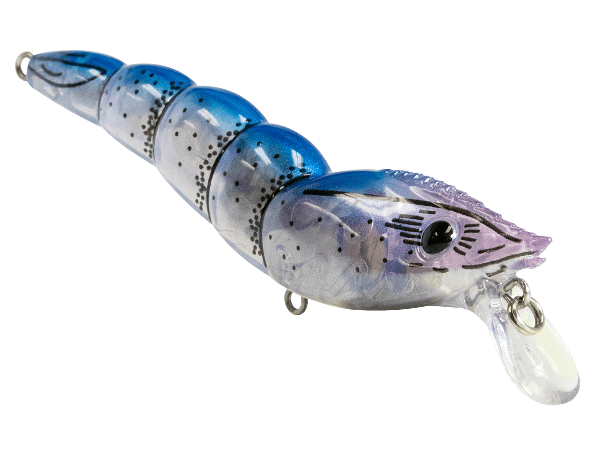 Livingston Lures Crankbaits PoBoy Suspending