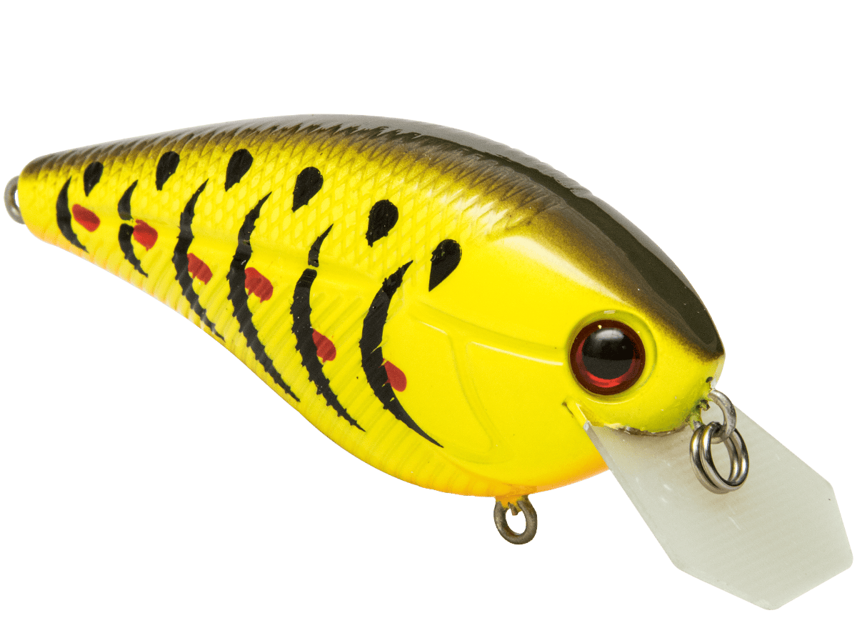 Livingston Lures Crankbaits Primetyme CB 2.0