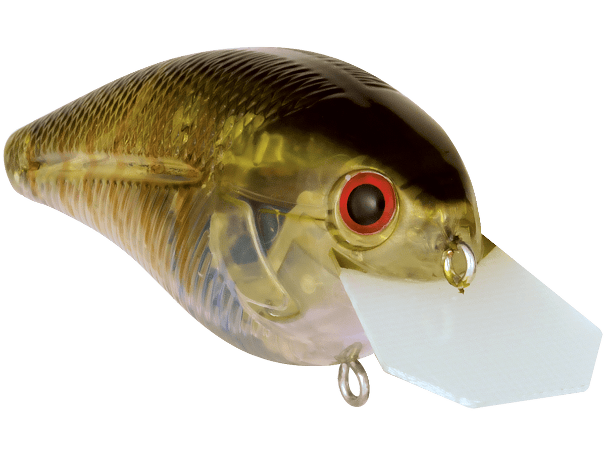 Livingston Lures Crankbaits Primetyme CB 2.0